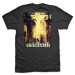 Acid Bath – Paegan Terrorism Tactics – T-Shirt – Rotten Records Store